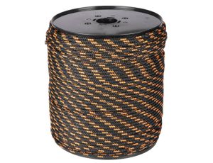 Neo Tools - Linka pleciona polipropylenowa fi 8 300m - 49-944