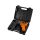 Neo Tools - Lutownica transformatorowa 150 W, w walizce - 19-151