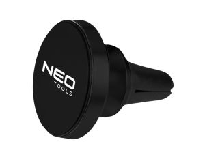 Neo Tools - Magnetyczny uchwyt samochodowy na telefon - GD039
