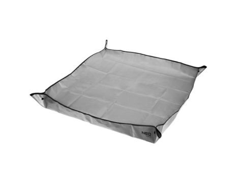 Neo Tools - Mata do przesadzania kwiatów 100x100 cm - 15-964