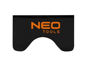 Neo Tools - Mata magnetyczna NEO (wycięcie na koło) - 11-719