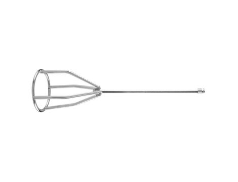 Neo Tools - Mieszadło do gipsu 100 mm, końcówka sześciokątna - 56-027