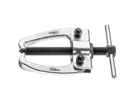 Neo Tools - Mini ściągacz dwuramienny 1" - 11-871