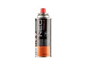 Neo Tools - Nabój z gazem butan, 227g - 20-030