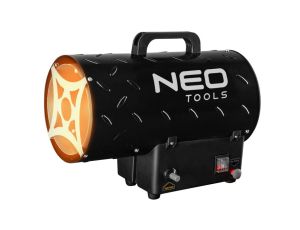 Neo Tools - Nagrzewnica gazowa 15kW - 90-083