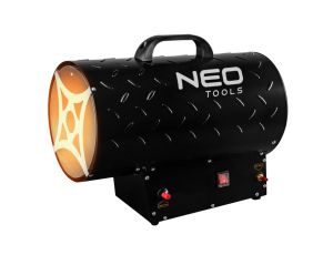Neo Tools - Nagrzewnica gazowa 30kW - 90-084