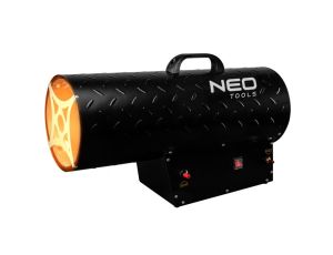 Neo Tools - Nagrzewnica gazowa 50kW - 90-085