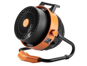 Neo Tools - Nagrzewnica i wentylator, 2 w 1, moc 2400W, model manualny - 90-070