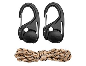 Neo Tools - Napinacz linek 2 szt. - 63-155