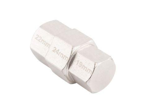 Neo Tools - Narzędzie do osi motocyklowych 3 w 1 - 10-503