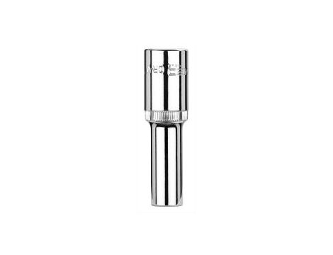 Neo Tools - Nasadka dwunastokątna długa 1/2", 10 mm - 08-070