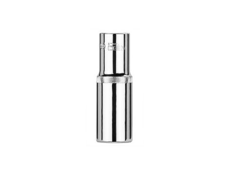 Neo Tools - Nasadka dwunastokątna długa 1/2", 18 mm - 08-077