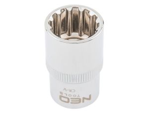 Neo Tools - Nasadka Spline 1/2