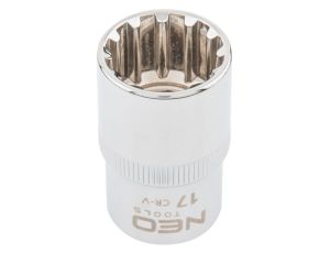 Neo Tools - Nasadka Spline 1/2