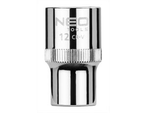 Neo Tools - Nasadka sześciokątna 1/2