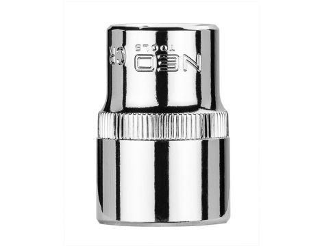 Neo Tools - Nasadka sześciokątna 1/2", 18 mm, Superlock - 08-018 op=5 szt