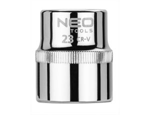 Neo Tools - Nasadka sześciokątna 1/2