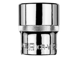 Neo Tools - Nasadka sześciokątna 1/2