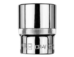 Neo Tools - Nasadka sześciokątna 1/2