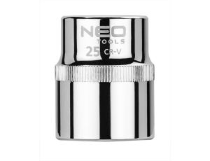 Neo Tools - Nasadka sześciokątna 1/2