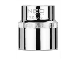 Neo Tools - Nasadka sześciokątna 1/2