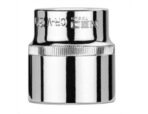 Neo Tools - Nasadka sześciokątna 1/2