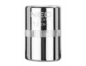 Neo Tools - Nasadka sześciokątna 1/4