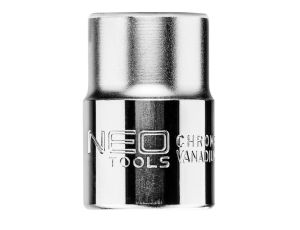 Neo Tools - Nasadka sześciokątna 3/4