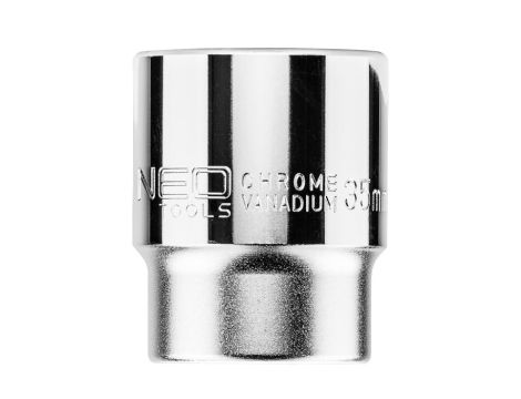 Neo Tools - Nasadka sześciokątna 3/4", 35 mm - 08-319