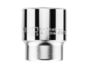 Neo Tools - Nasadka sześciokątna 3/4