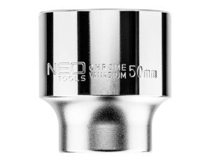 Neo Tools - Nasadka sześciokątna 3/4