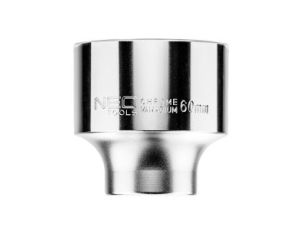 Neo Tools - Nasadka sześciokątna 3/4