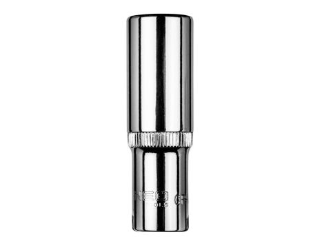 Neo Tools - Nasadka sześciokątna 3/8" długa, 14 mm - 08-189 op=5 szt