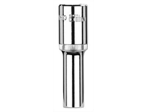 Neo Tools - Nasadka sześciokątna długa 1/2