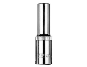 Neo Tools - Nasadka sześciokątna długa 1/2