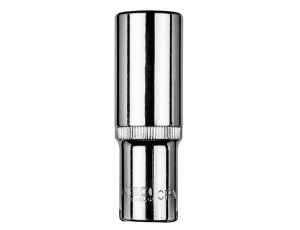 Neo Tools - Nasadka sześciokątna długa 1/2