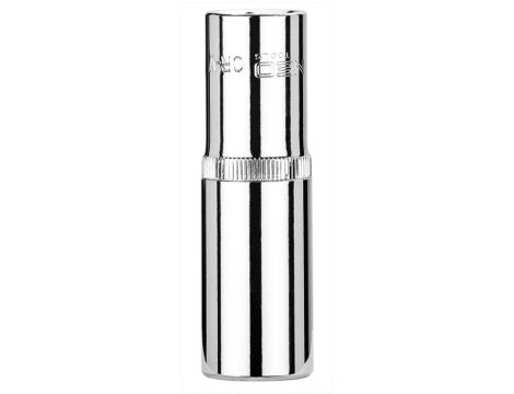 Neo Tools - Nasadka sześciokątna długa 1/2", 17 mm, Superlock - 08-045