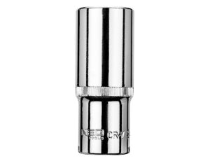 Neo Tools - Nasadka sześciokątna długa 1/2