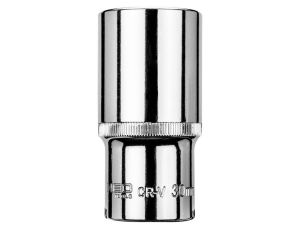 Neo Tools - Nasadka sześciokątna długa 1/2