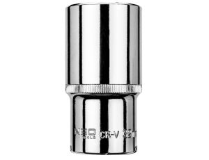 Neo Tools - Nasadka sześciokątna długa 1/2