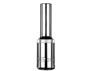 Neo Tools - Nasadka sześciokątna długa 1/2