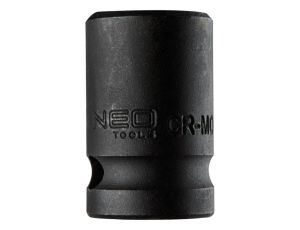 Neo Tools - Nasadka udarowa 1/2