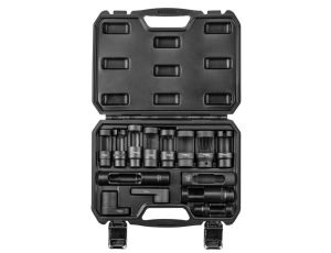 Neo Tools - Nasadki do so#N/Dy lambda i wtryskiwaczy -  zestaw 14 szt. - 11-880