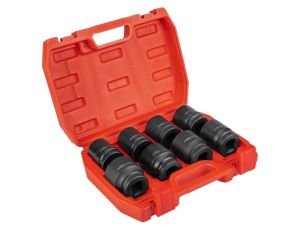 Neo Tools - Nasadki udarowe 3/4