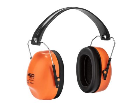 Neo Tools - Nauszniki przeciwhałasowe - 97-562