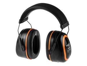 Neo Tools - Nauszniki przeciwhałasowe, SNR 30dB, CE - 97-563