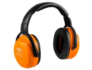 Neo Tools - Nauszniki przeciwhałasowe, SNR 32dB, CE - 97-564