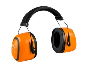 Neo Tools - Nauszniki przeciwhałasowe, SNR 36dB, CE - 97-565