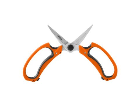 Neo Tools - Nożyczki ogrodowe 185 mm - 15-215
