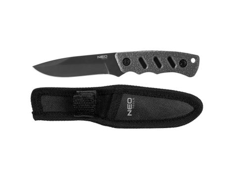 Neo Tools - Nóż bushcraftowy full-tang 16.5 cm - 63-106